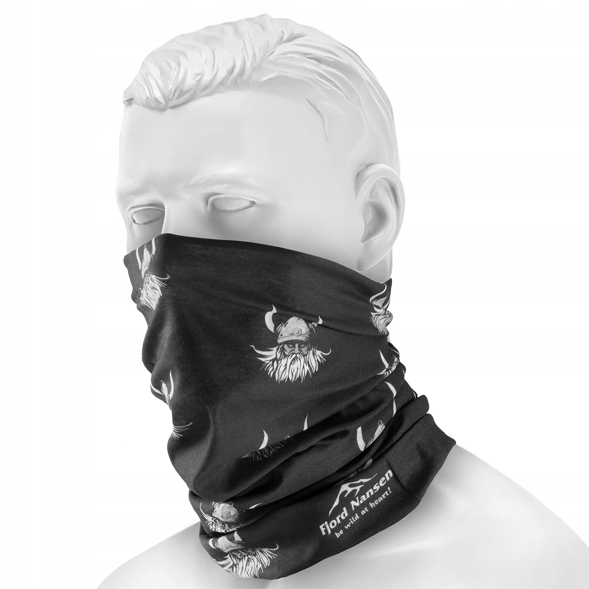 

Chusta ochronna Fjord Nansen HeadGear Viking