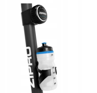 ROWEREK TRENINGOWY Rower stacjonarny Magnetyczny Pionowy - BEAT ZIPRO Waga produktu 20.5 kg