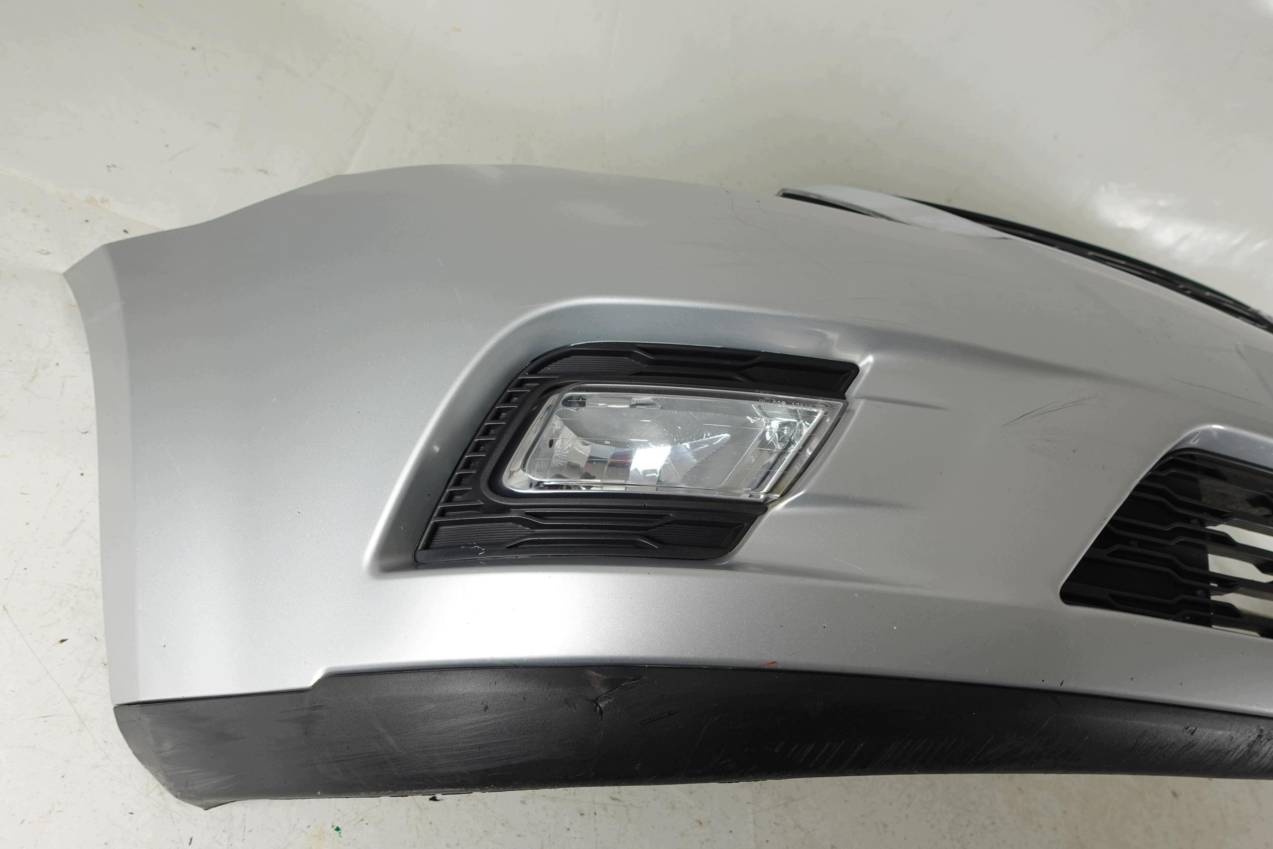 bumper front front KIA CEED and LIFT 09-12 9S grille 2009-2012 86510-1H500
