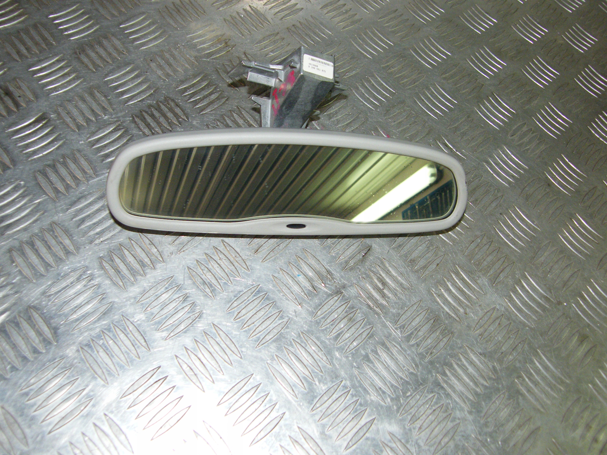 8200581875 - ДЗЕРКАЛО ЗАДНЬОГО ВИДУ FOTOCHROM SCENIC II MEGANE LIFT