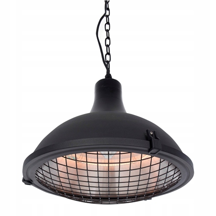 Sunred Ohrievač IND-2100H, Indus II Bright Závesný Infračervený 2100