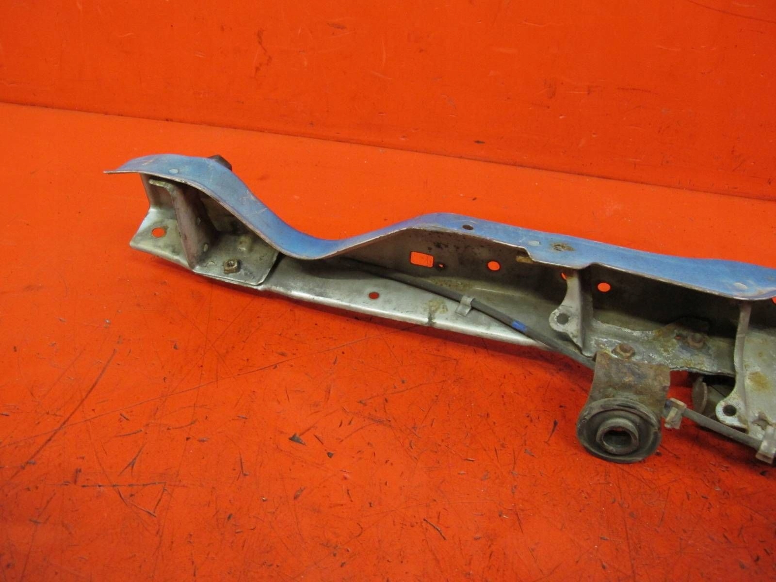 SUZUKI ALTO 7 VII GF NISSAN PIXO support panel for radiators upper pillar lock Z2S