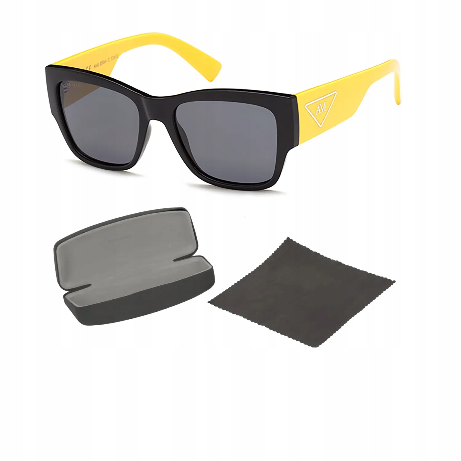 Anne Marii AMS20064C Dámské polarizační sluneční brýle