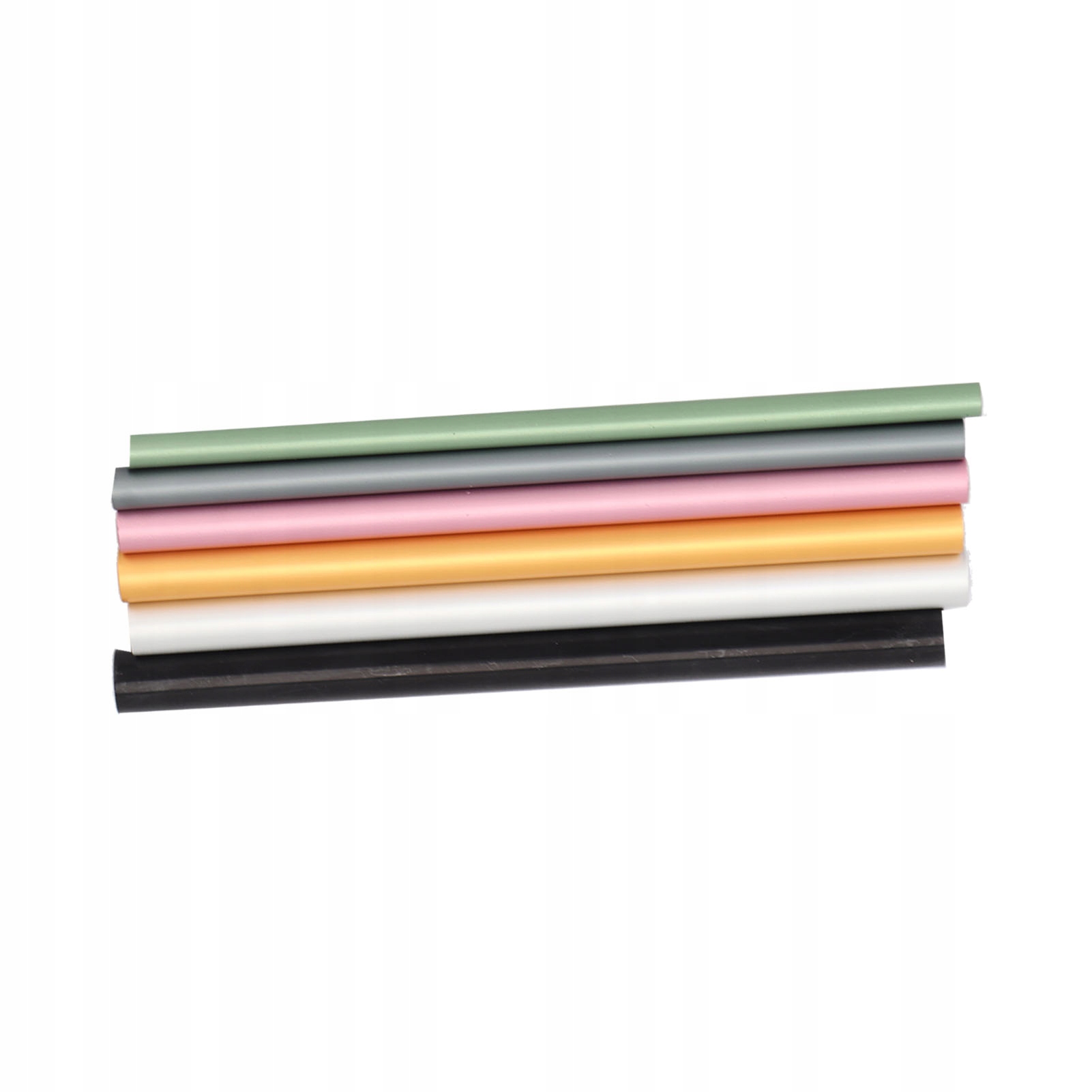 5 коробок акрилових нігтів C Curve Shaping Kachi aluminium FD gel — фото 4