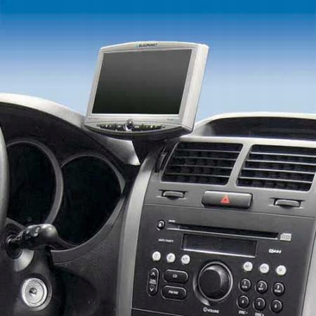 Držák na telefon Kuda Suzuki Grand Vitara od 10/2005