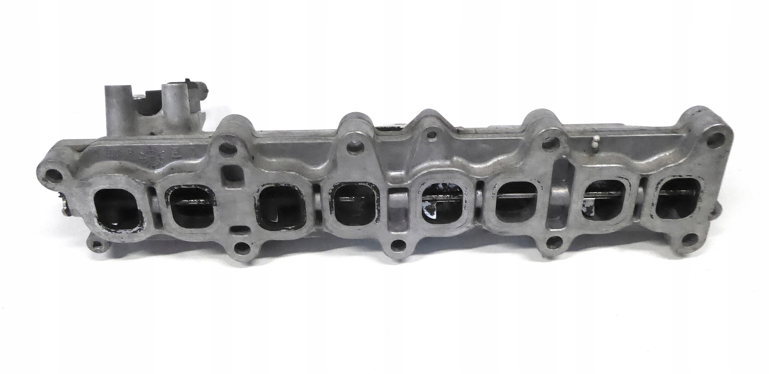 intake manifold HONDA CIVIC VII 1.7 CDTI