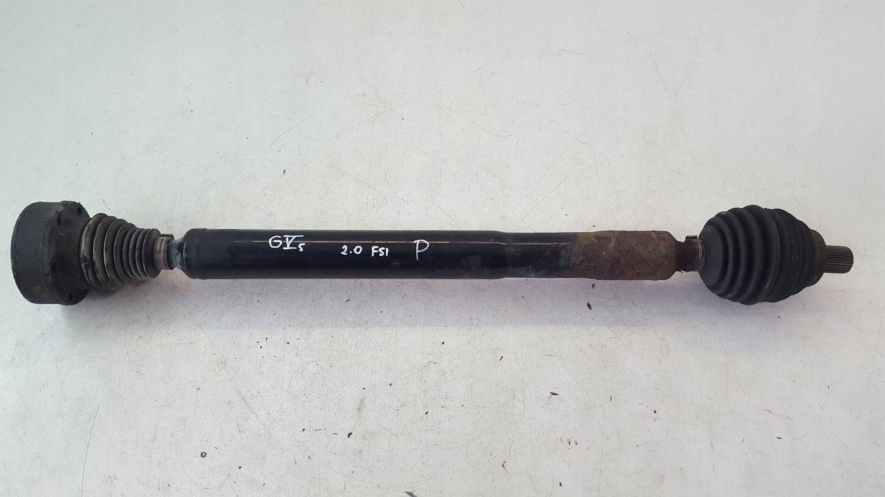 semi-axis right long VW Golf 5 V 2,0 FSI