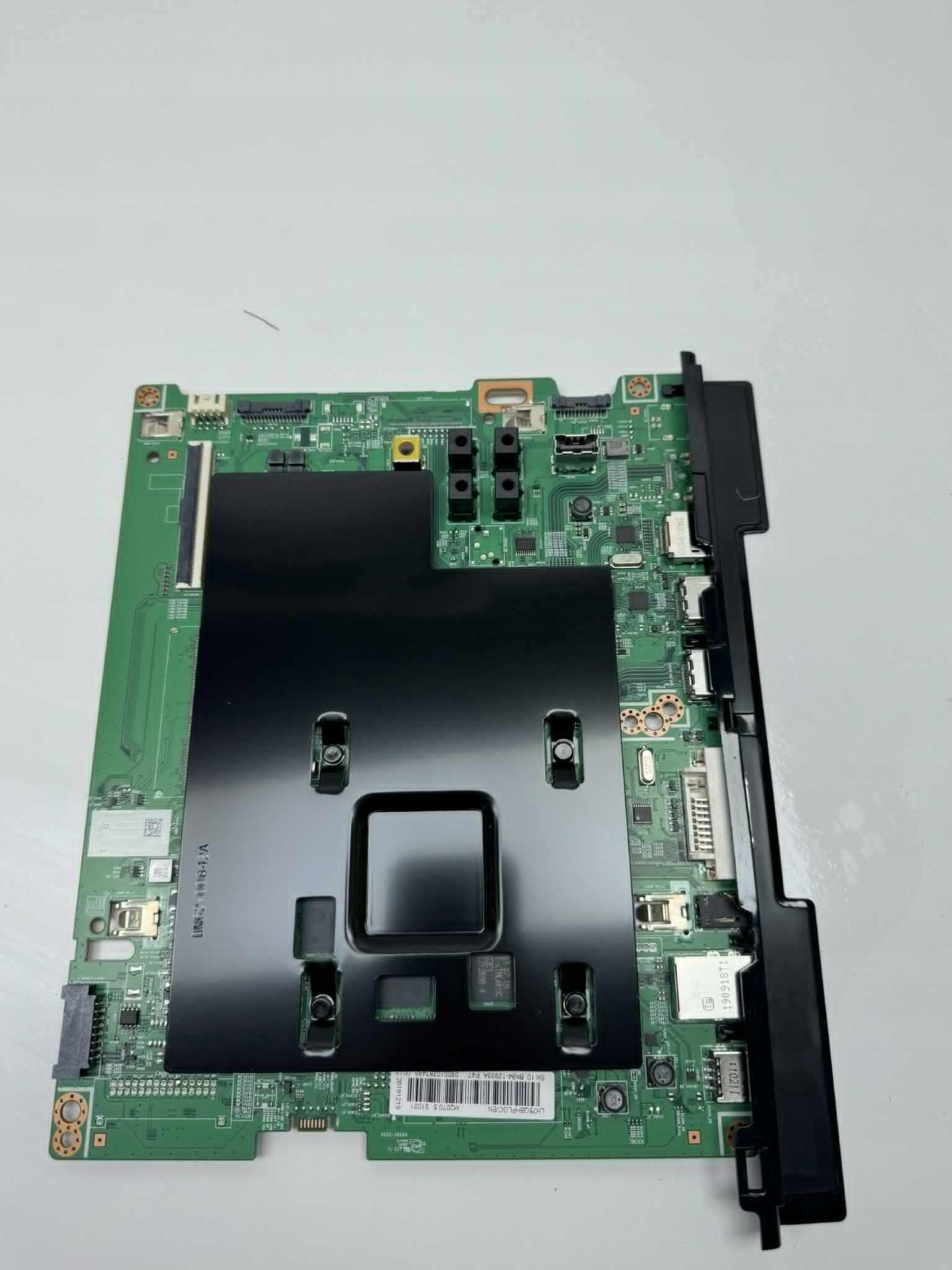 Samsung BN94-12933A hlavní deska (hlavní deska) pro televizory