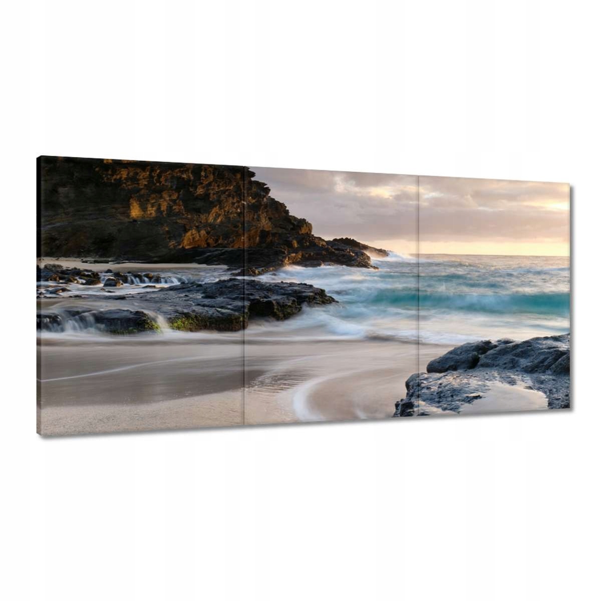 Obrazy 180x90 Krajina Vidlička