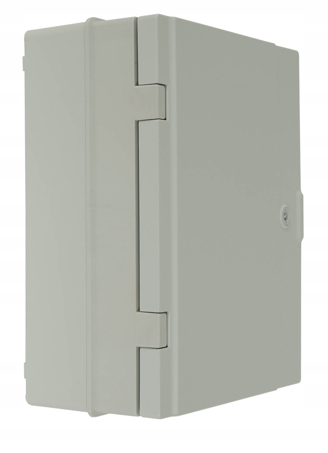 Rozvádzačová skriňa 1x32/5,1x16/5, 2x250V IP65