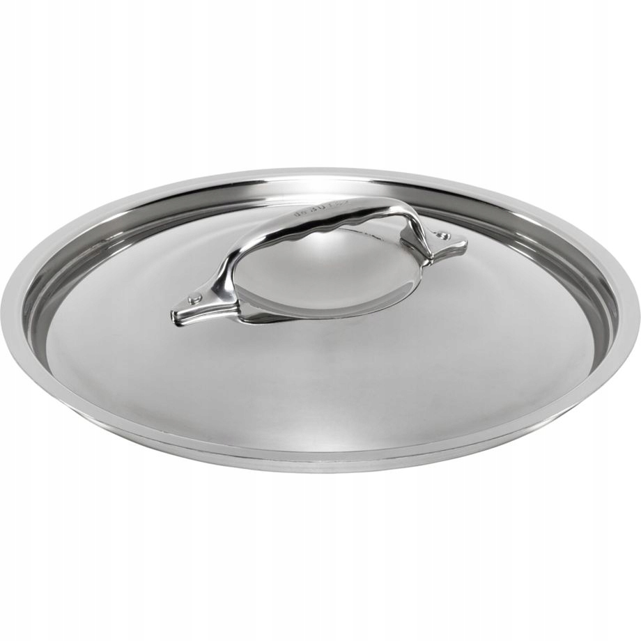 nerezová oceľ pokrievka De Buyer Affinity 28 cm