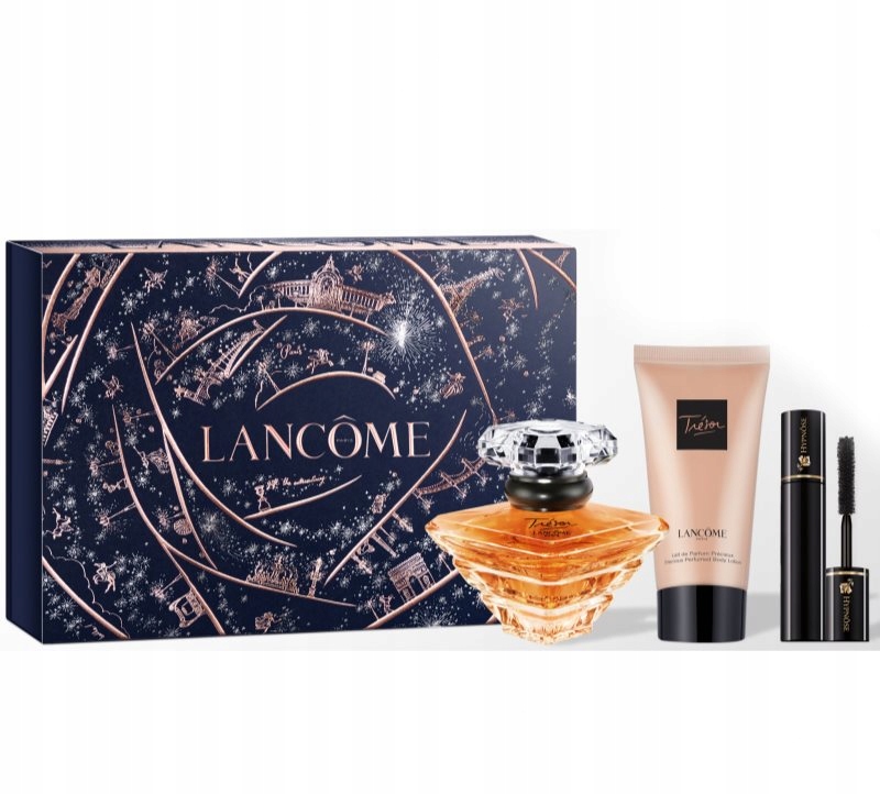 Lancôme Trésor zestaw upominkowy