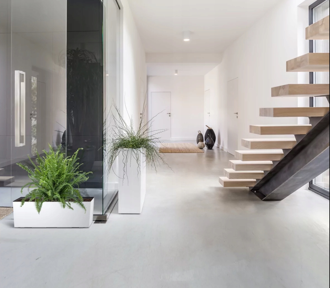 DONICZKA BALKONOWA OGRODOWA SYSTEM NAWODNIENIA Wysokość produktu 19.5 cm