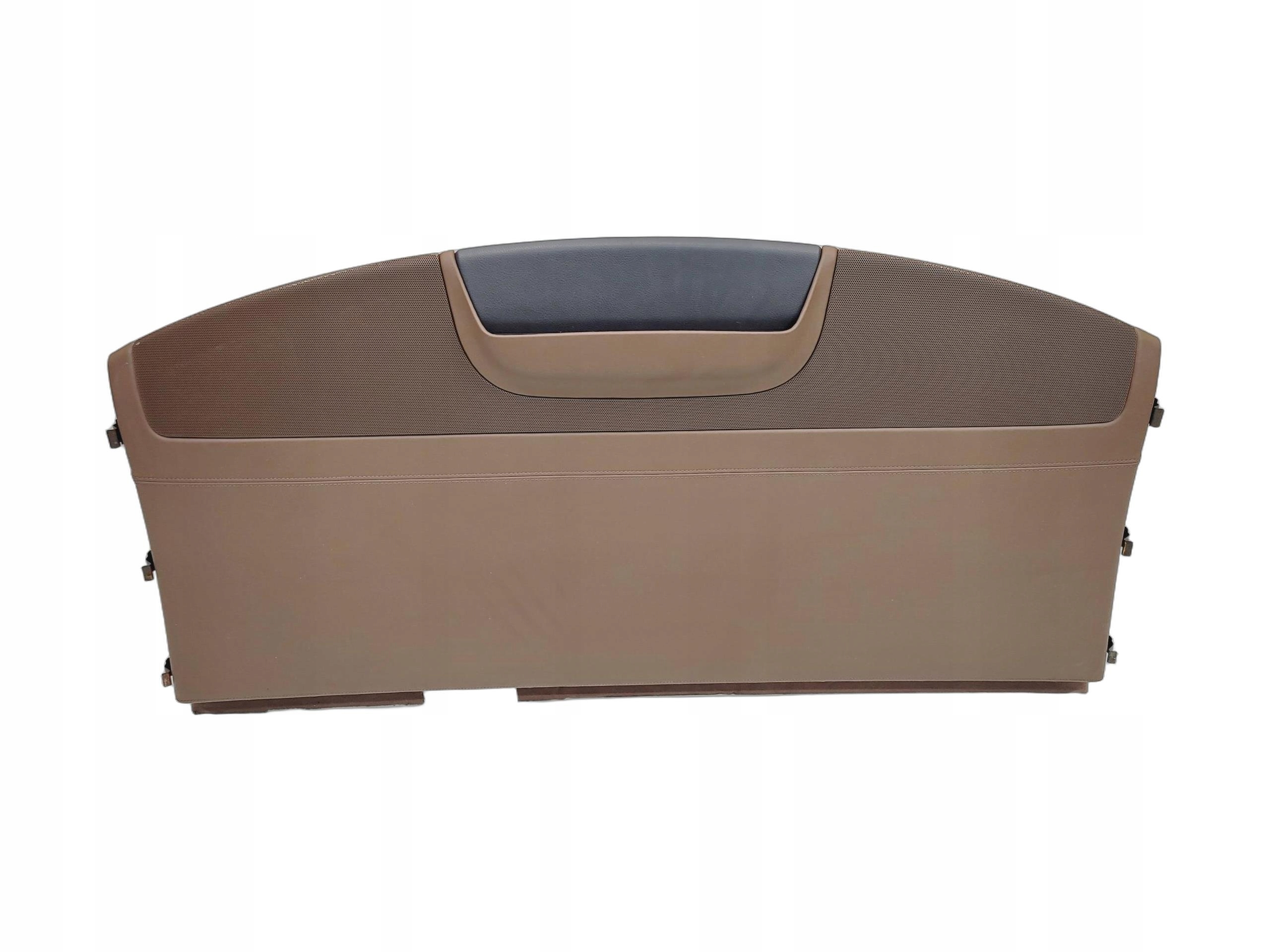 plato boot VW PHAETON LIFT 3D5863413
