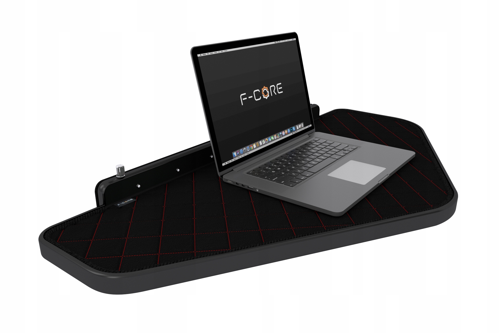 Police na palubní desku Tir Renault T 01.14- Střední Led panel 24V skaj