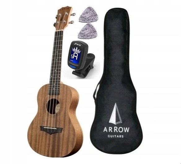 

Arrow MH10 ukulele koncertowe pokrowiec !@!