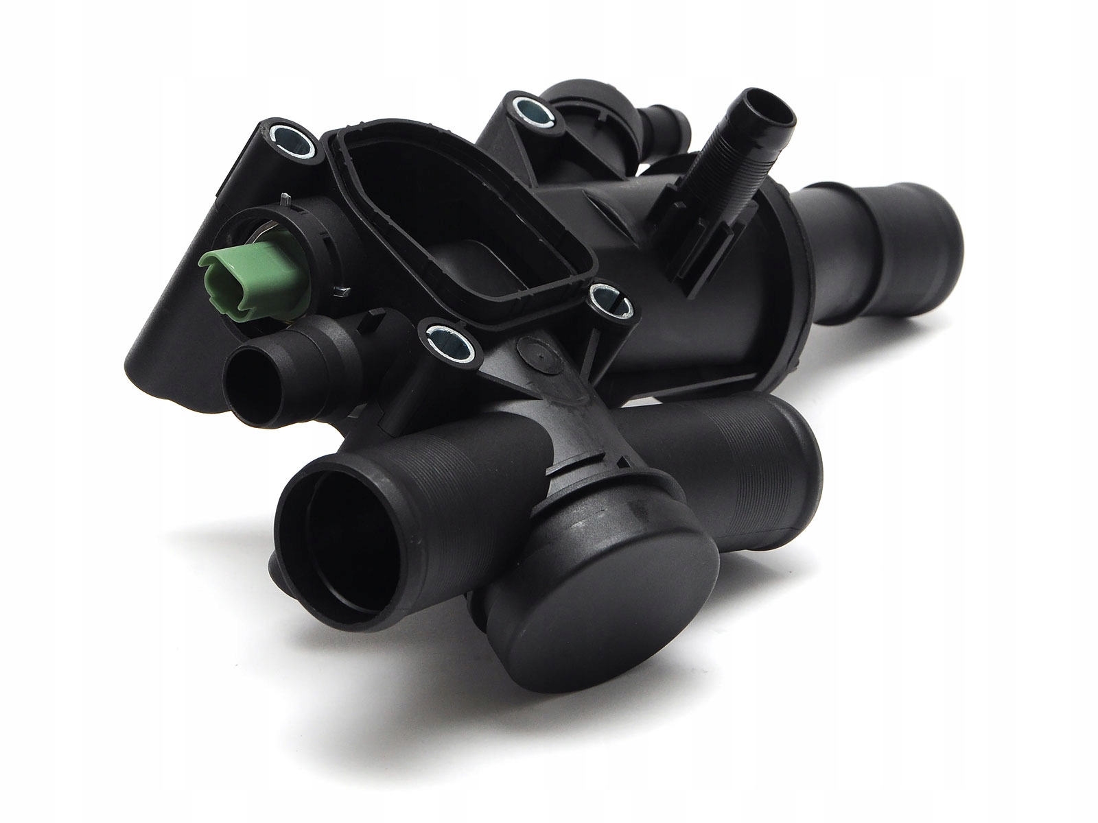 Termostat Ford MONDEO IV MK4 S-MAX FOCUS 2.0 TDCI EAN (GTIN) 5904653964816