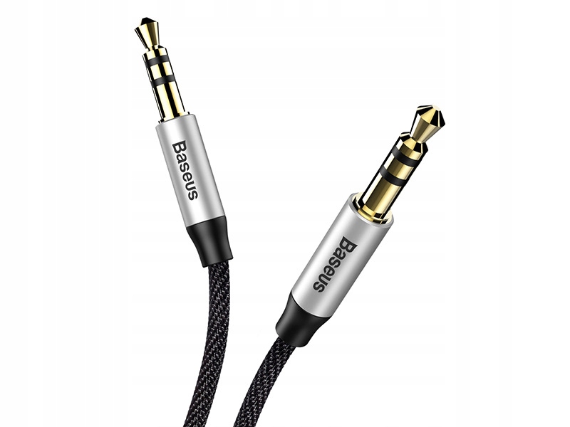 

Kabel Mini Jack Mini Jack 3.5 mm Baseus 1.5 m