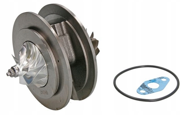 Jádro Cartridge Vložka Turbíny Mitsubishi Asx Outlander III 2.2 DI-D 150