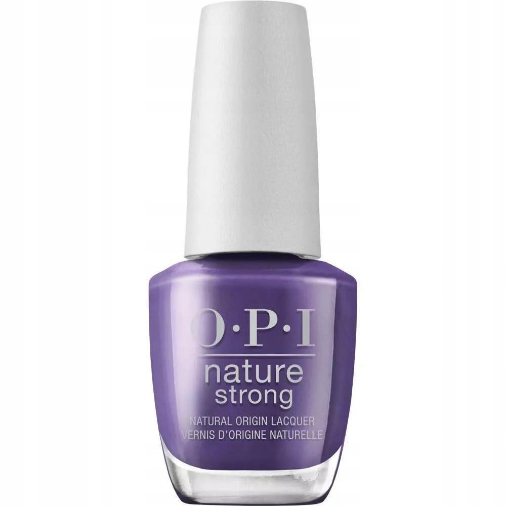 Opi Lak Na Nehty Nature Strong 15 ML Odtím: A Great Fig World