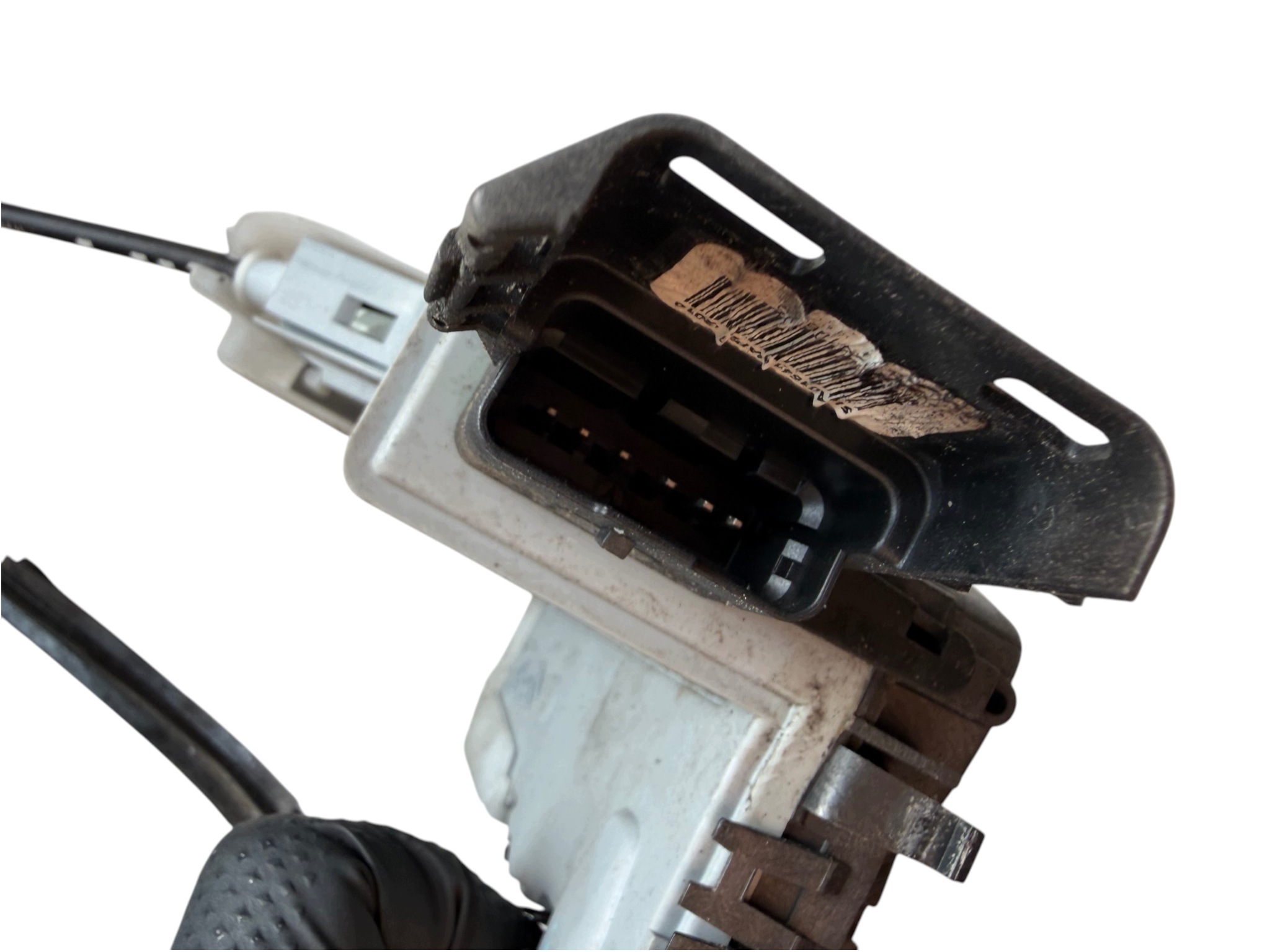 lock door right rear part CITROEN C5 III X7 KOMBI