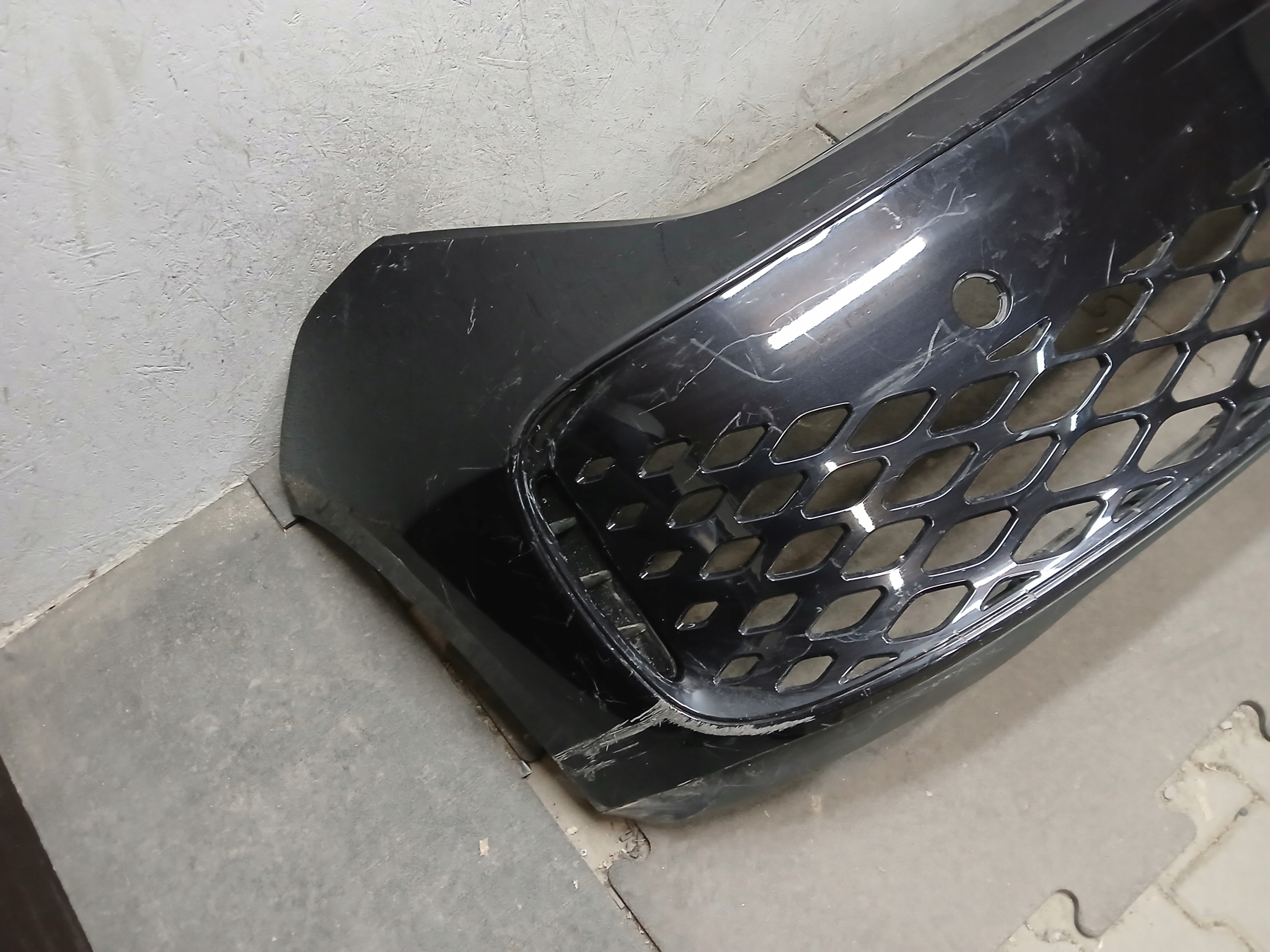 bumper front VW ID BUZZ 1T3 ID-BUZZ
