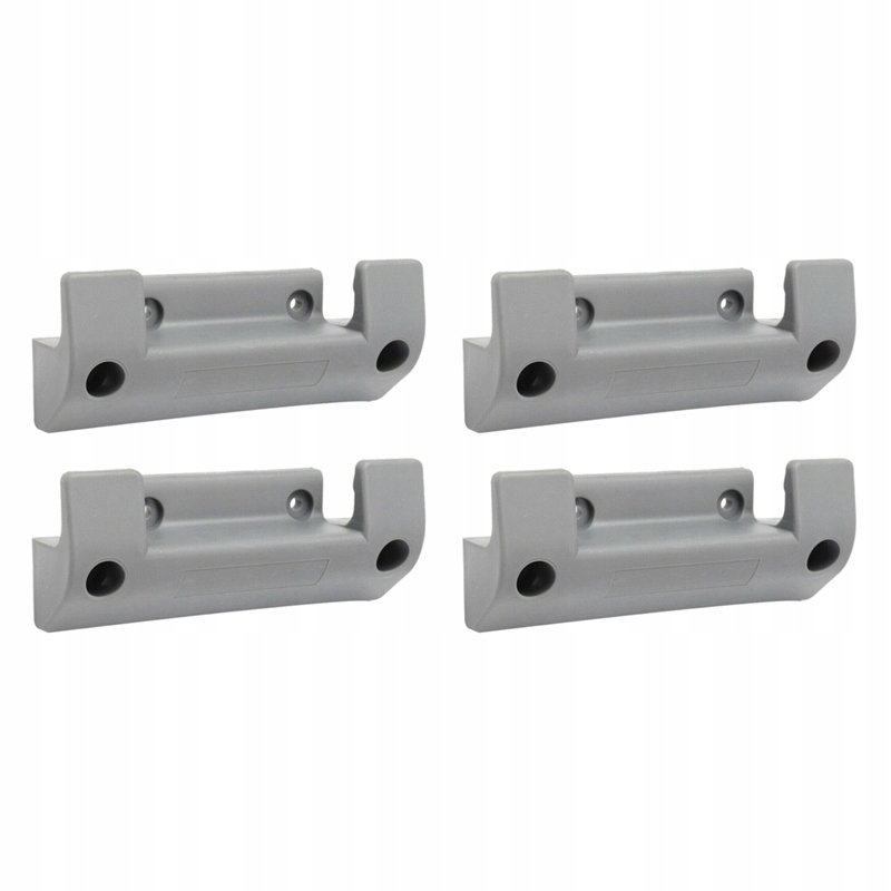 Настінна вішалка для садового шланга