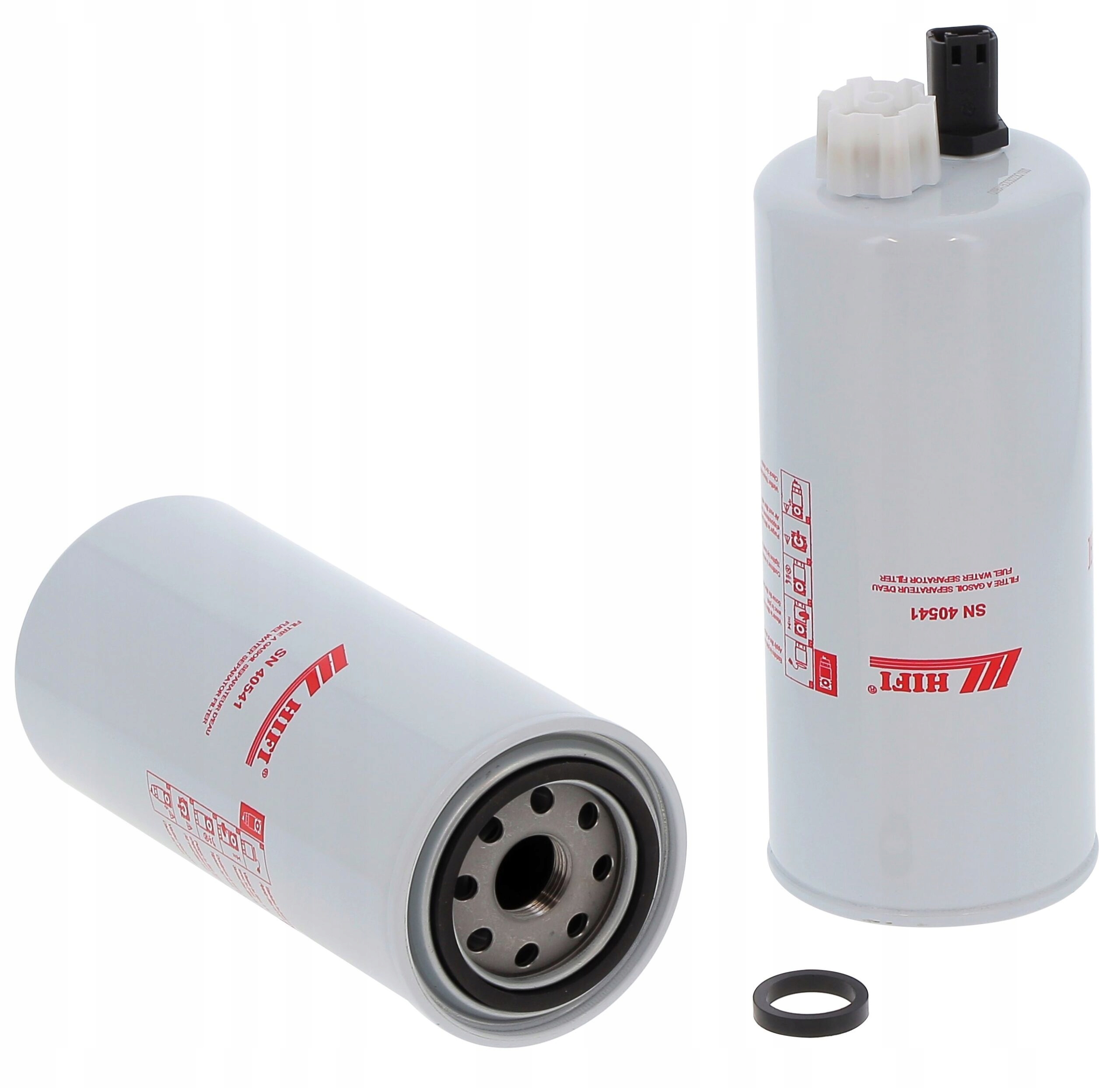 Palivový filtr Sn 40541 Hifi Filter