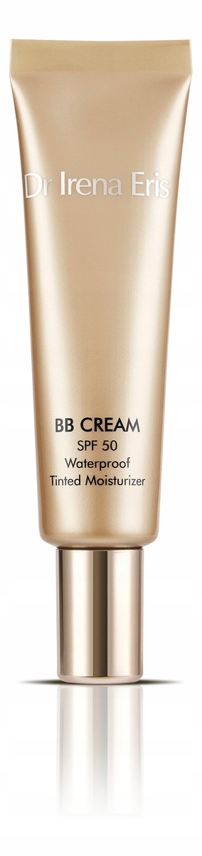Dr Irena Eris Bb Cream Spf 50 Waterproof Tinted Moisturizer 30ml (40)