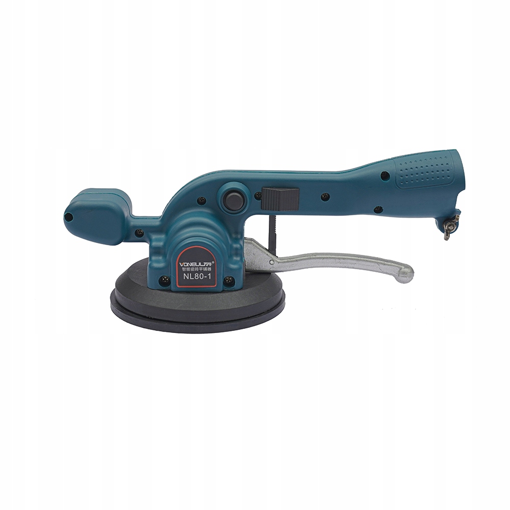 Wibrator do płytek ceramicznych 600 W + 2 baterie