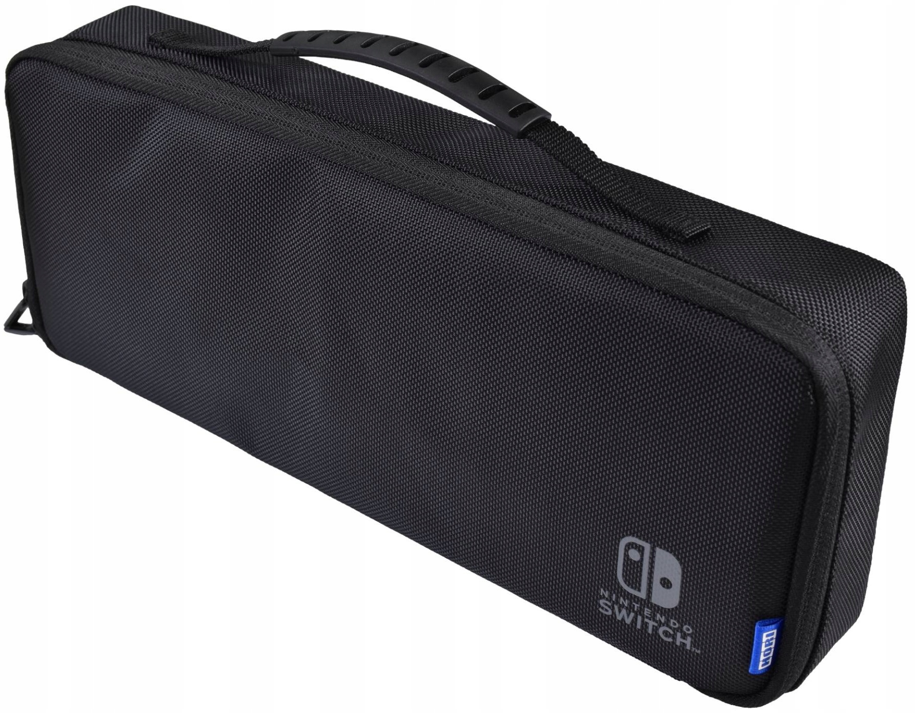 Hori Switch Oled Etui na konsole Cargo Pouch black