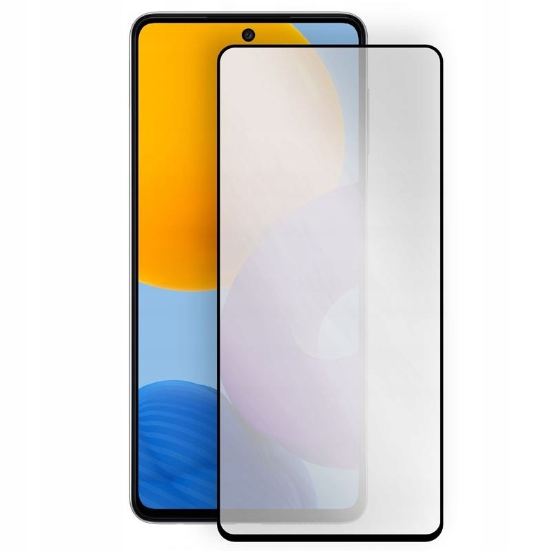 

9D Szkło Hybrydowe do Samsung Galaxy M51 M52 5G