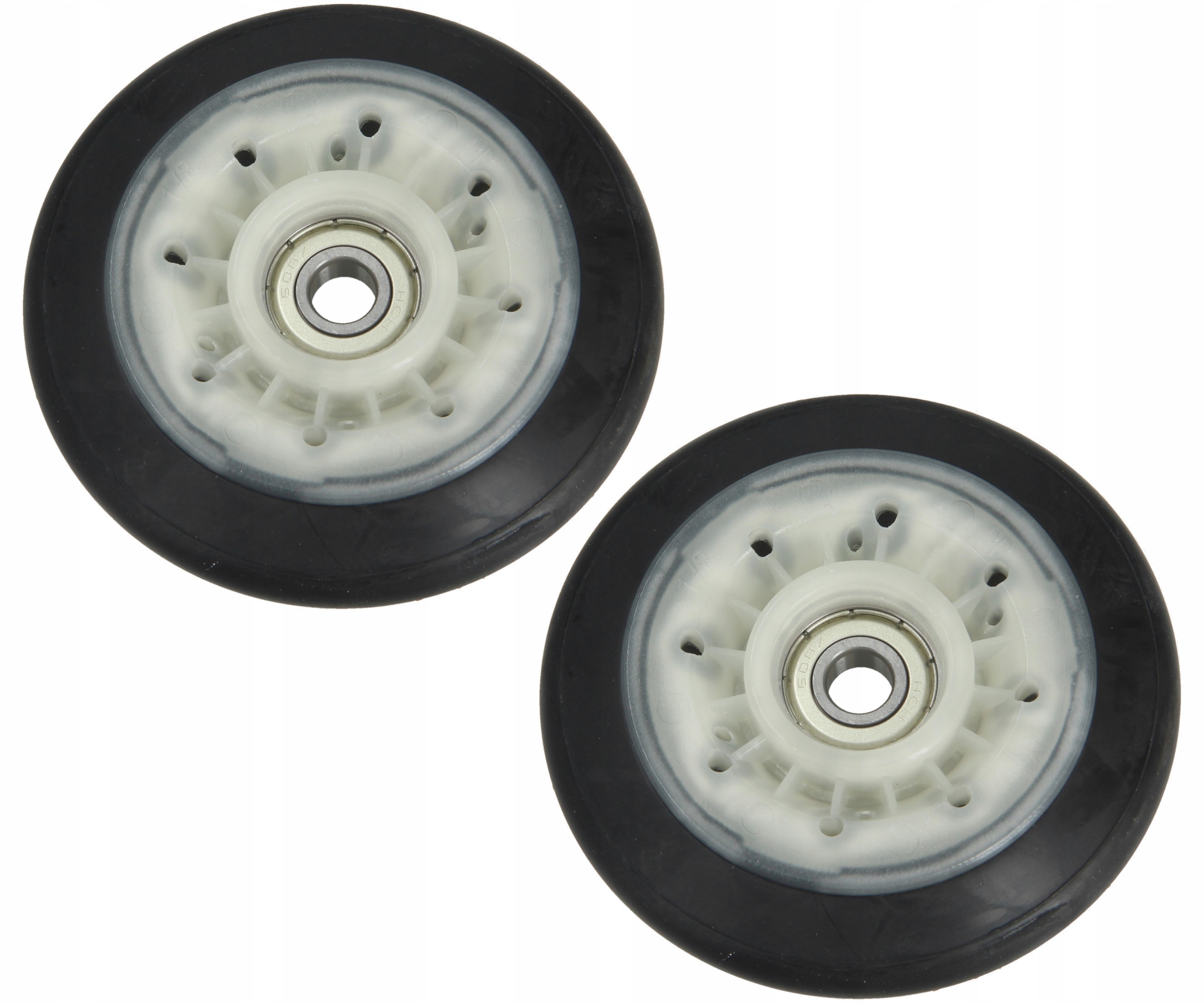 Rolki bębna suszarki Lg AGM75510754 2 szt.