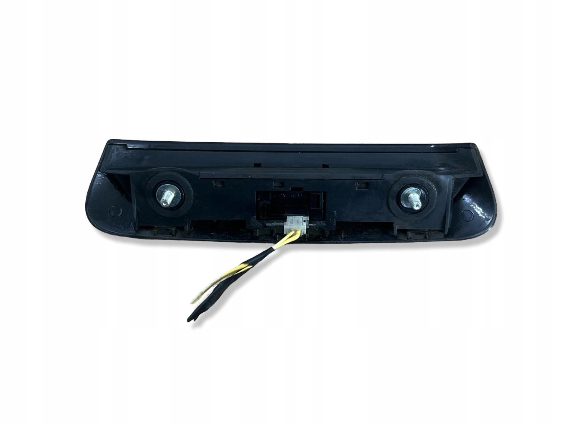 handle bonnet boot Opel Corsa D facelift 2011 13188017