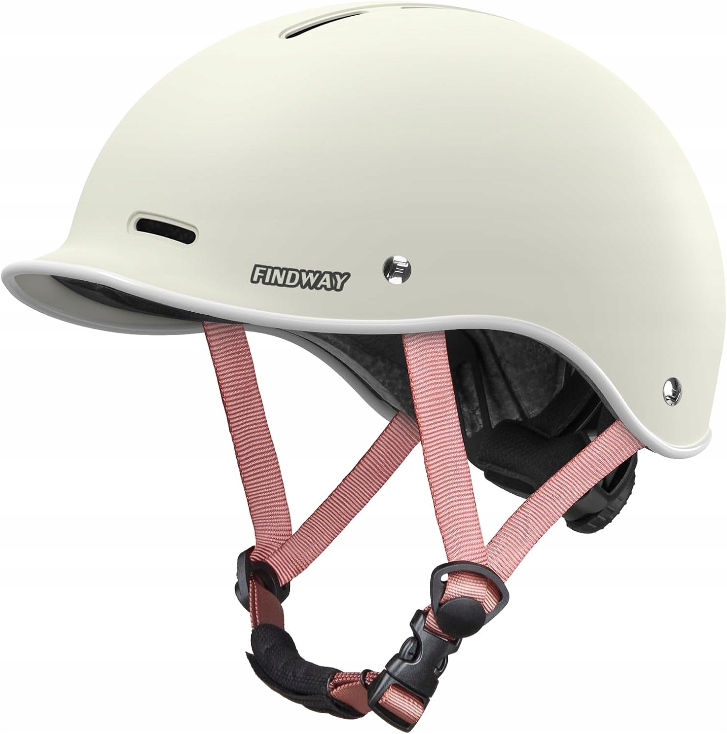 Cyklistická přilba findway Fahrradhelm vel. S 54-57 cm