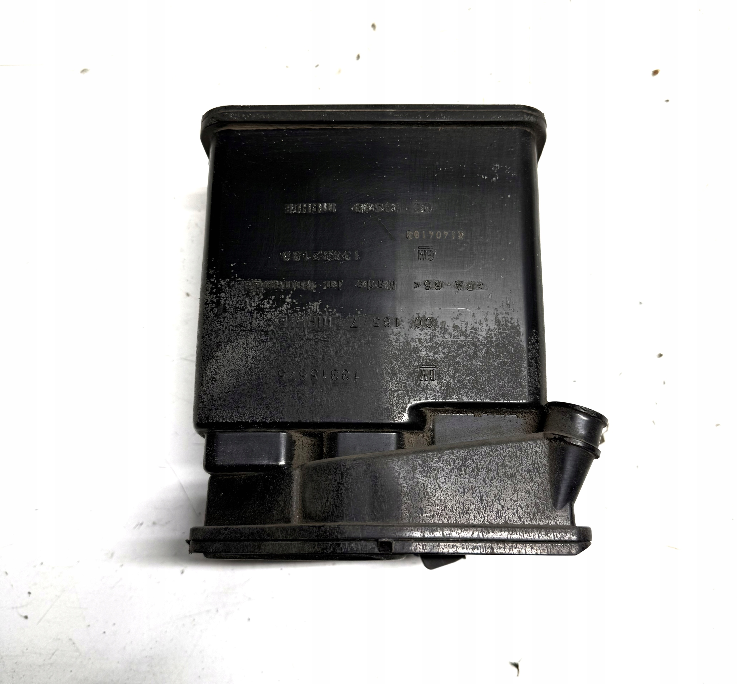 carbon filter 13315675 OPEL MERIVA B ASTRA J 1.4B