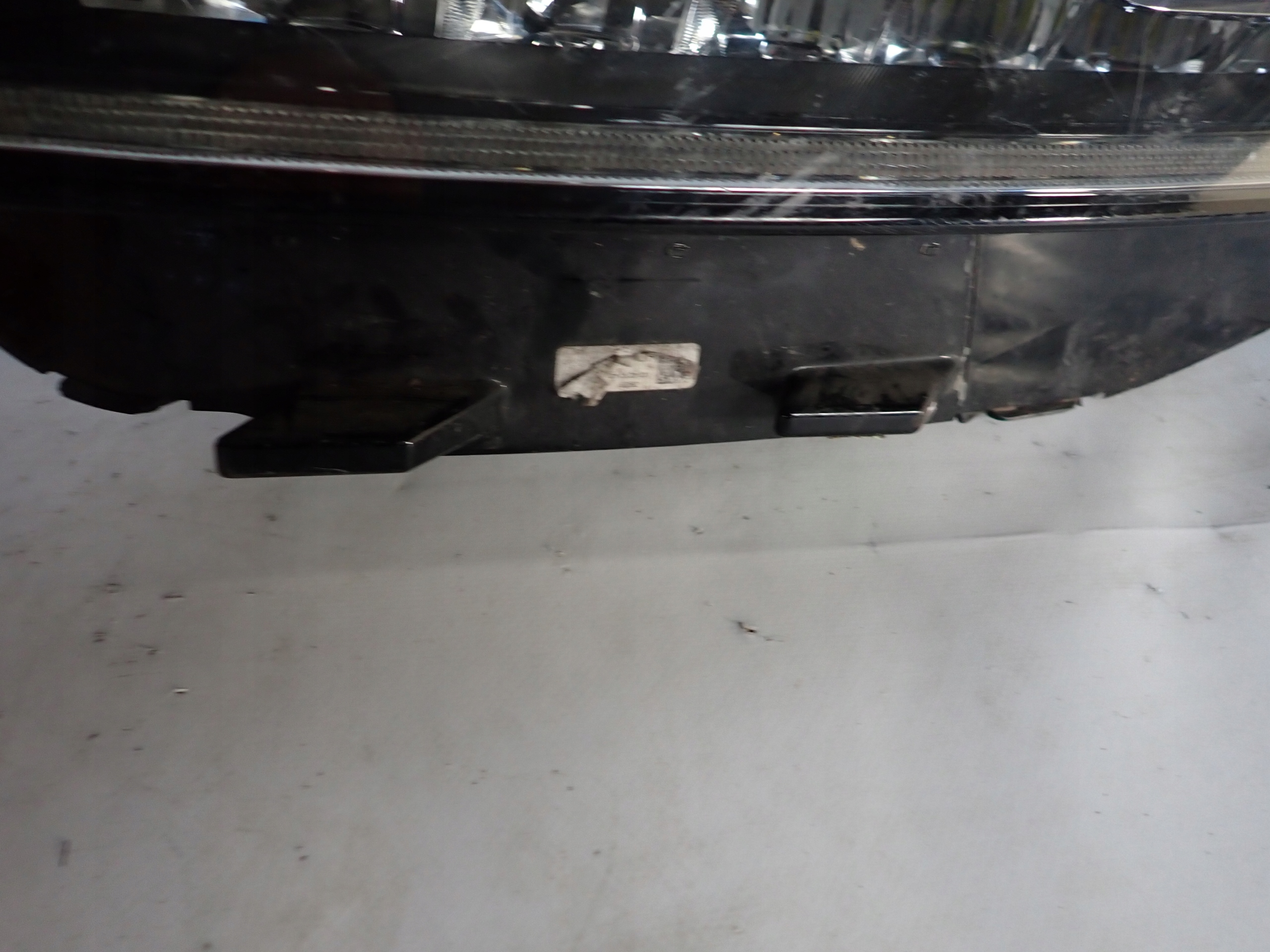 JAGUAR F-PACE 16-> light FULL LED left front front GX63-13W030