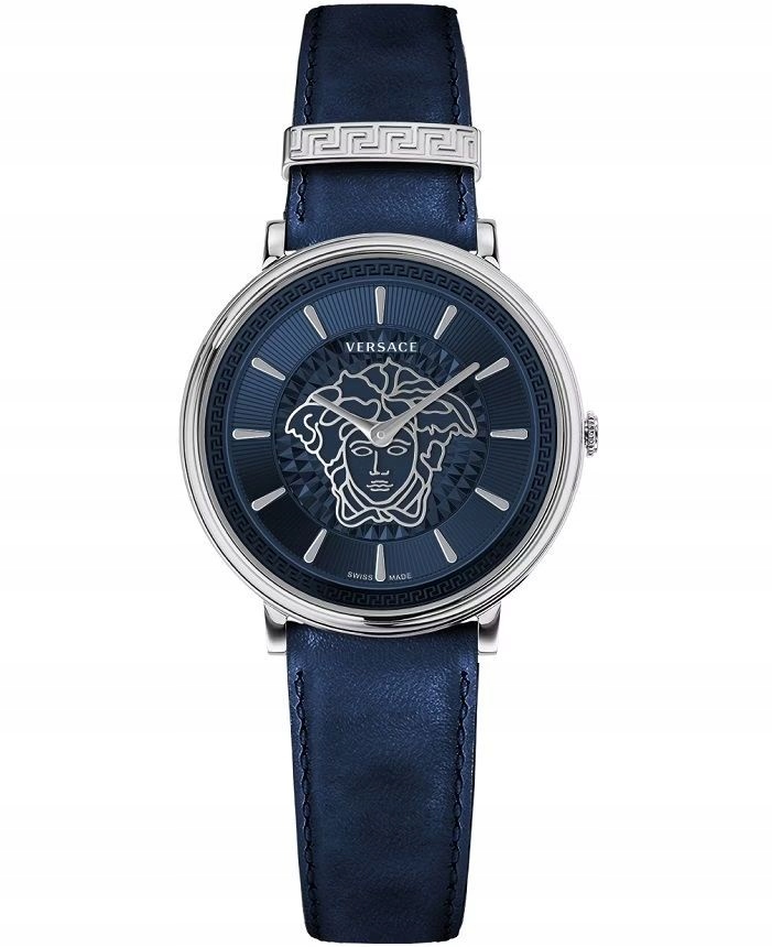 Hodinky Versace V- Circle VE8101619