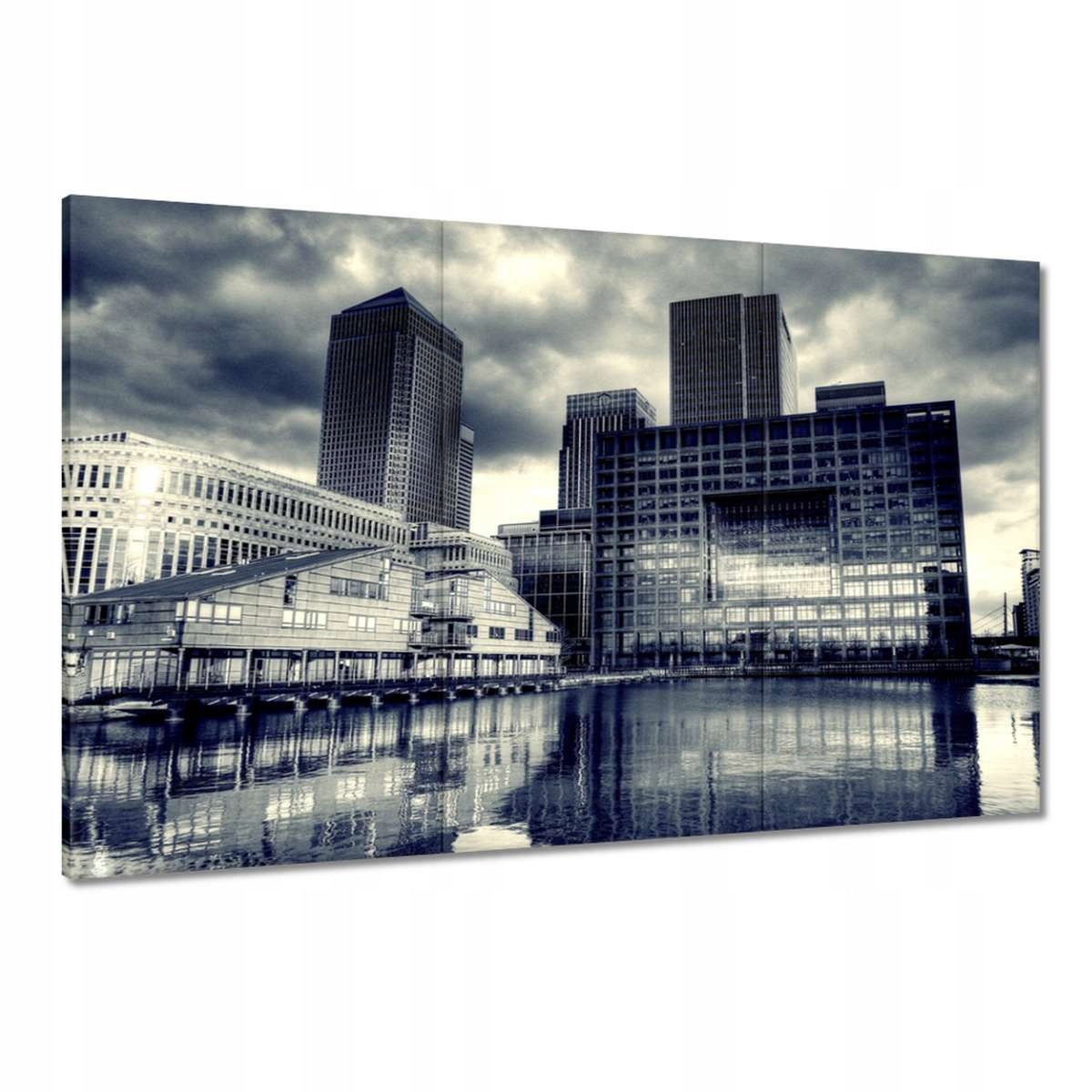 Obrazy 120x80 Přírodní zrcadlo