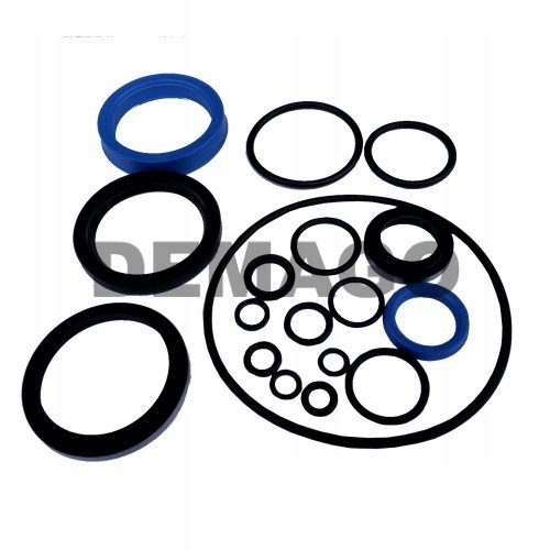 Sada těsnění, opravná sada pro paletový vozík Zakrem WRU4-2200 2000