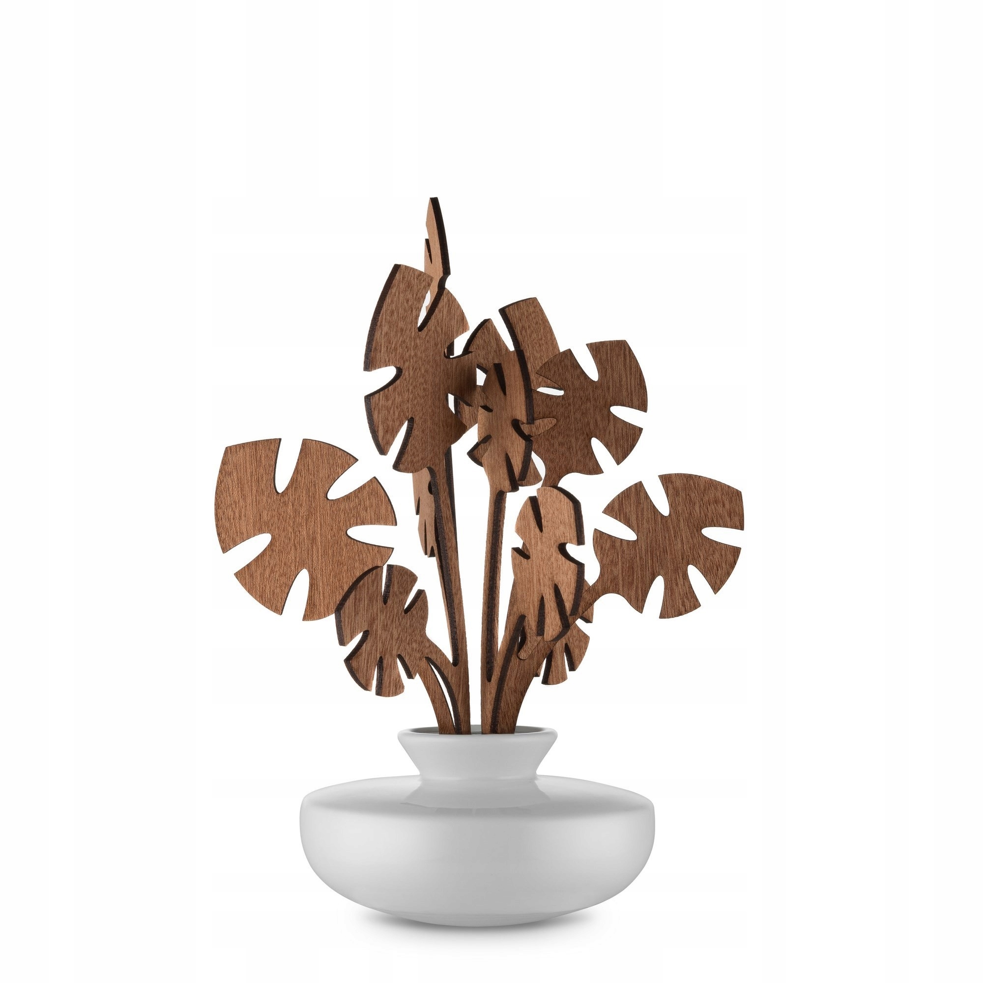 Alessi The Five Seasons Keramický Aróma Difuzér 150 ml Vôňa Hmm