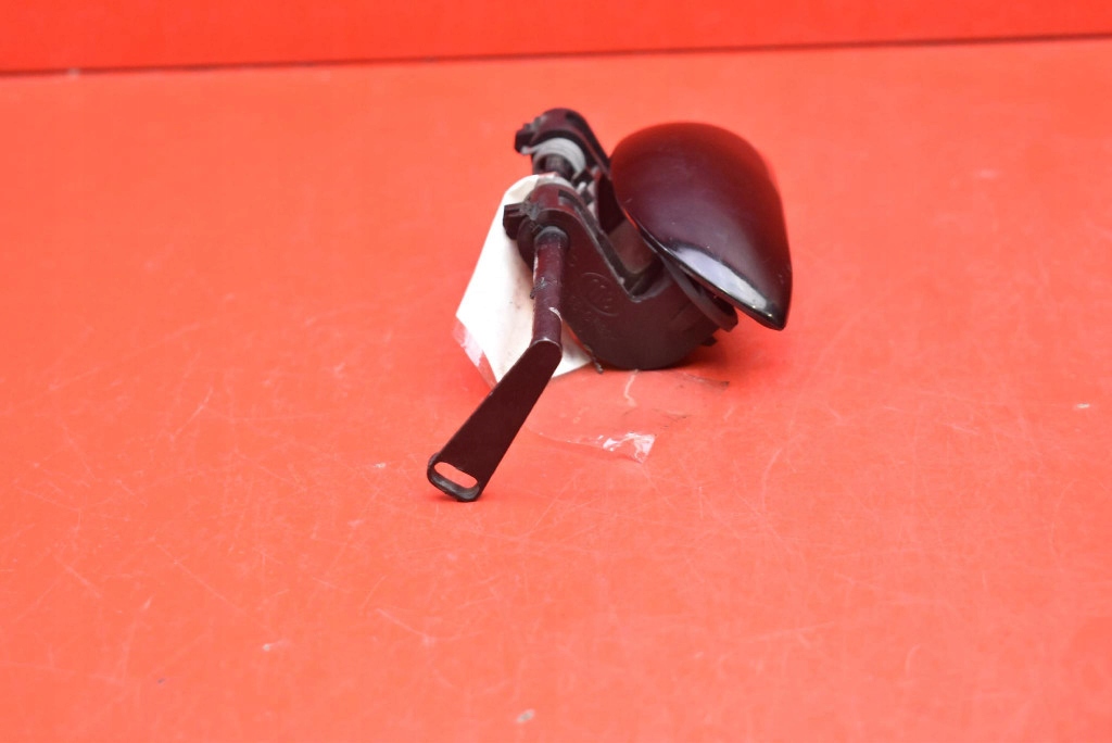 handle right front front KTV PEUGEOT 206 2 II 09-13