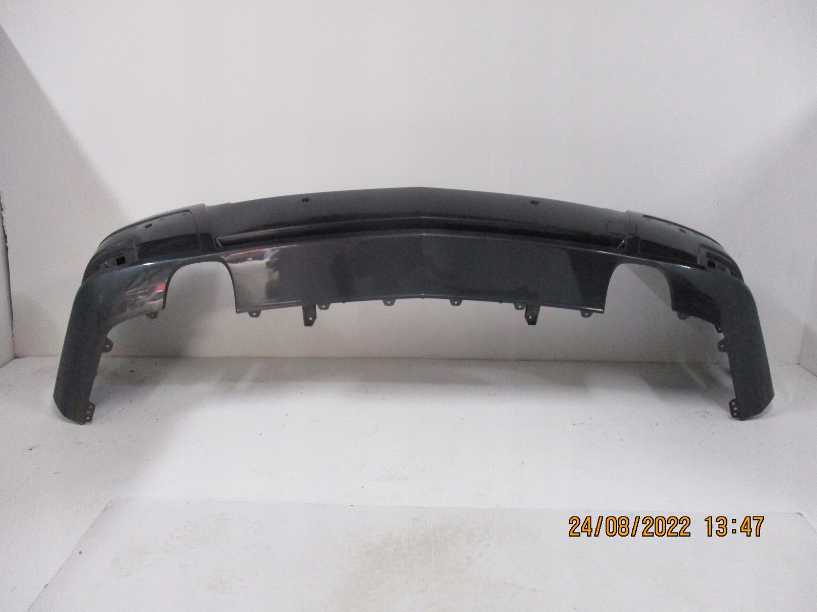 bumper MERCEDES 204 GLK A2048851525 4 PDC