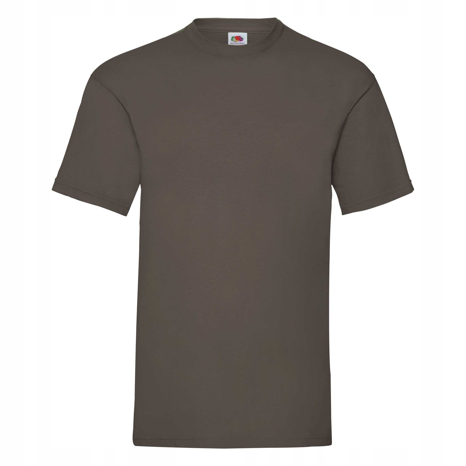 

T-shirt Koszulka Fruit Of The Loom 33 kolory XXL