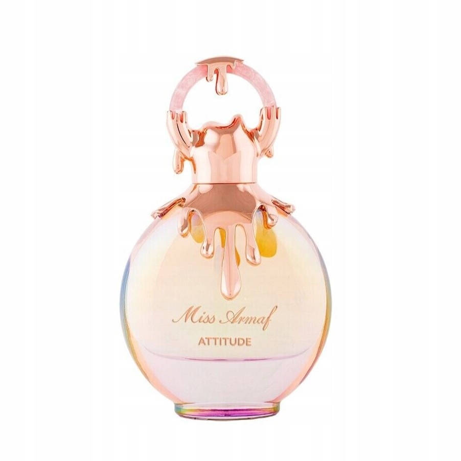 Armaf Miss Attitude Edp 100ml Spray