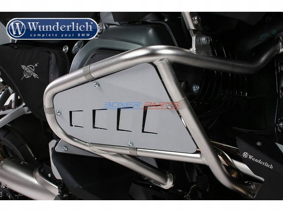 41871-002 - Wunderlich заполнение gmoli BMW R1200GS Adv