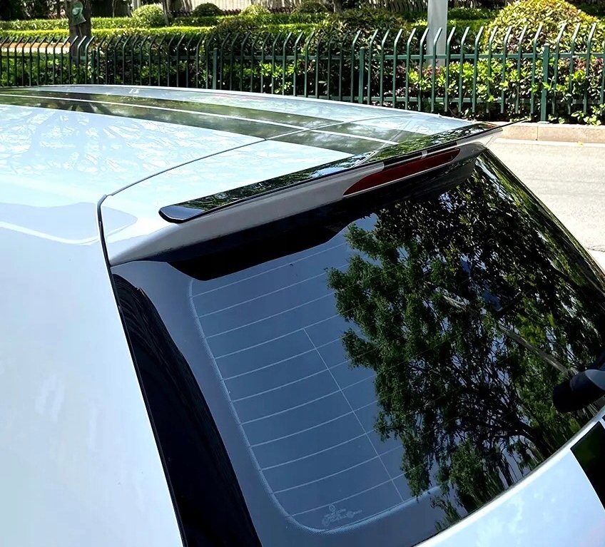 LOTKA NA KLAPĘ VW GOLF 7 GTI R GTD POŁYSK ABS! Numer katalogowy części LOTKA NA KLAPĘ VW GOLF 7 GTI R GTD POŁYSK ABS!