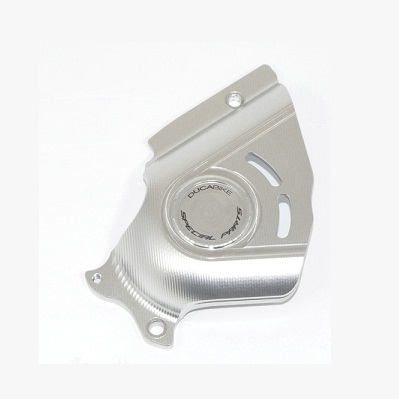 DUCABIKE OSLONA ZEBATKI MULTISTRADA