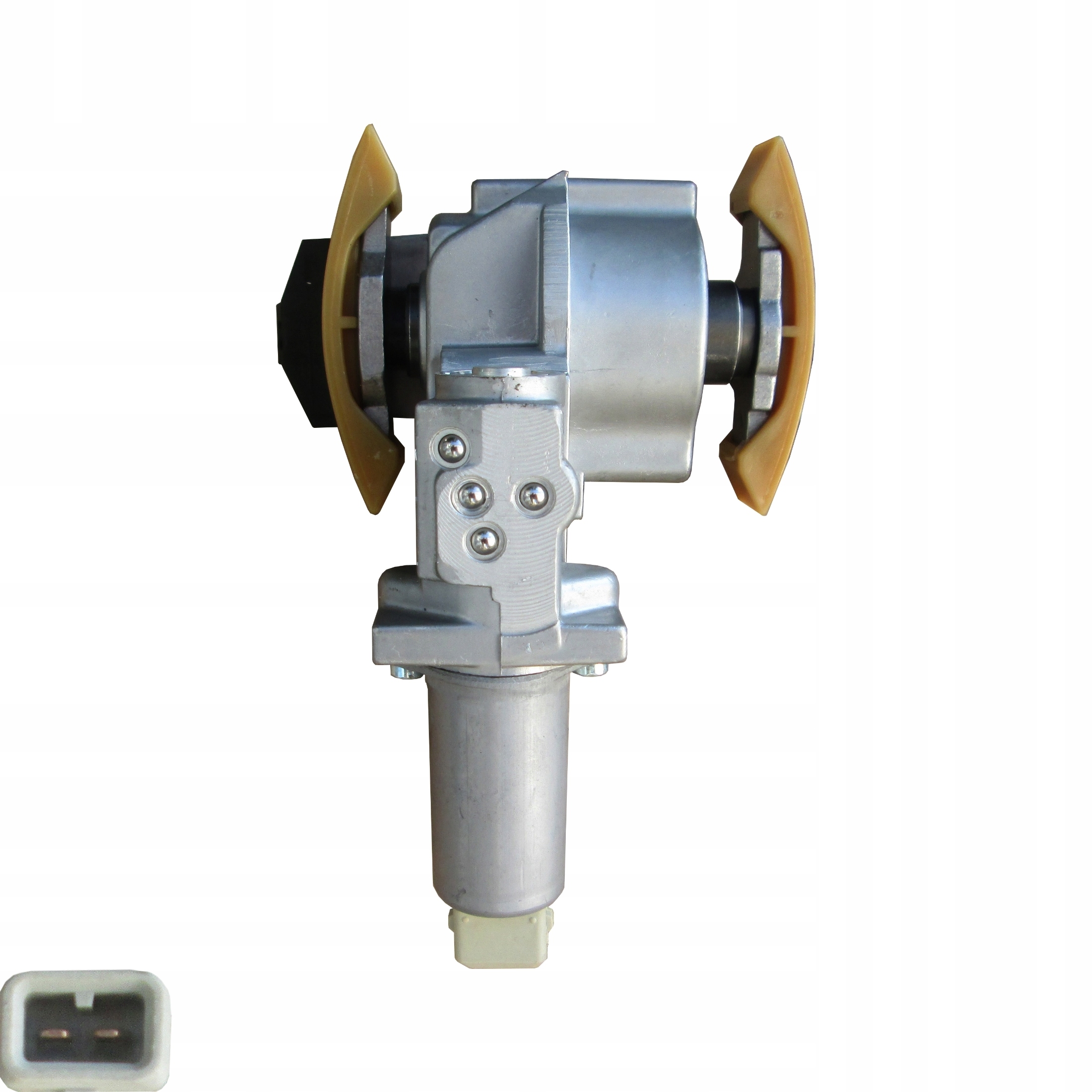 078109088E - Натягувач ланцюга ГРМ правий AUDI A4 B5 2.4