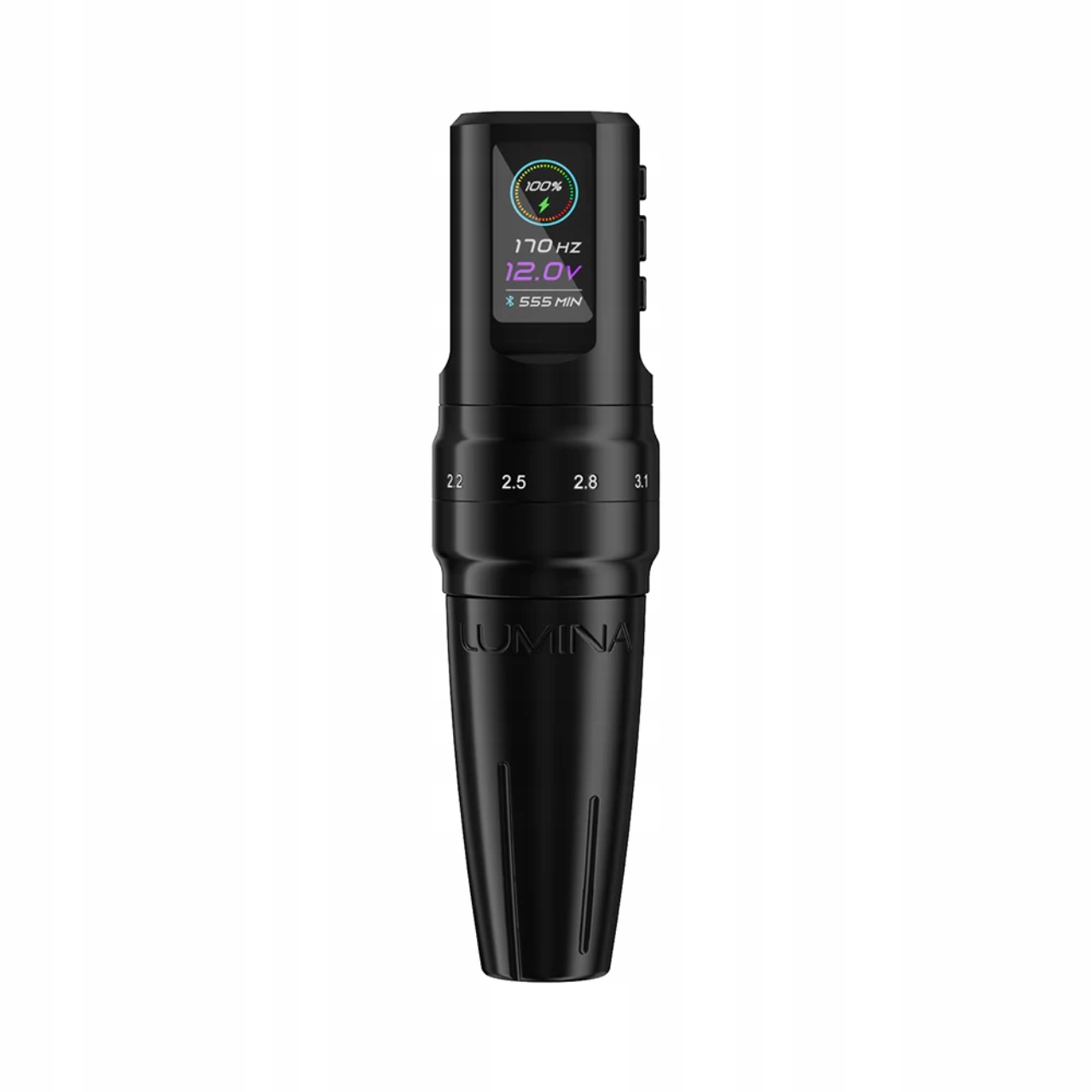 Ez P3 Pro Lumina Wireless 2 3.2 mm Maszynka do tatuażu i Pmu 32 mm